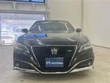 2019 Toyota Crown 2.0 RS Advance Sedan for sale, Japanese used car export - photo 4 of 30 | GULJI TRADERS