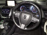 2019 Toyota Crown 2.5 Hybrid Sedan for sale, Japanese used car export - photo 8 of 9 | GULJI TRADERS