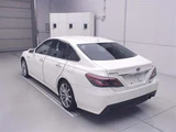 2019 Toyota Crown Hybrid Sedan for sale, Japanese used car export - photo 2 of 12 | GULJI TRADERS