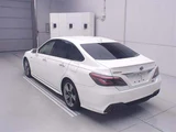 2019 Toyota Crown 2.5 Hybrid RS Sedan for sale, Japanese used car export - photo 2 of 11 | GULJI TRADERS