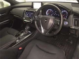 2019 Toyota Crown 2.5 Hybrid RS Sedan for sale, Japanese used car export - photo 3 of 11 | GULJI TRADERS