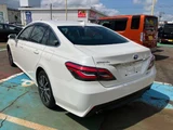 2019 Toyota Crown 2.5 Hybrid S FOUR Sedan for sale, Japanese used car export - photo 2 of 24 | GULJI TRADERS