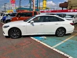 2019 Toyota Crown 2.5 Hybrid S FOUR Sedan for sale, Japanese used car export - photo 4 of 24 | GULJI TRADERS