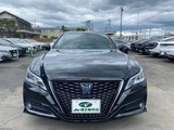 2019 Toyota Crown Sedan for sale, Japanese used car export - photo 3 of 20 | GULJI TRADERS