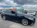 2019 Toyota Crown Sedan for sale, Japanese used car export - photo 5 of 20 | GULJI TRADERS