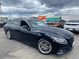 2019 Toyota Crown Sedan for sale, Japanese used car export - photo 6 of 20 | GULJI TRADERS