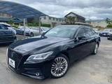 2019 Toyota Crown Sedan for sale, Japanese used car export - photo 7 of 20 | GULJI TRADERS