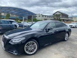 2019 Toyota Crown Sedan for sale, Japanese used car export - photo 8 of 20 | GULJI TRADERS