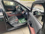 2019 Toyota Crown Sedan for sale, Japanese used car export - photo 17 of 20 | GULJI TRADERS