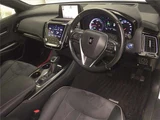 2019 Toyota Crown Hybrid Sedan for sale, Japanese used car export - photo 3 of 11 | GULJI TRADERS