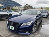 2019 Toyota Crown Sedan for sale, Japanese used car export - photo 1 of 20 | GULJI TRADERS