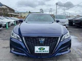 2019 Toyota Crown Sedan for sale, Japanese used car export - photo 3 of 20 | GULJI TRADERS
