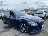 2019 Toyota Crown Sedan for sale, Japanese used car export - photo 6 of 20 | GULJI TRADERS