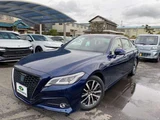 2019 Toyota Crown Sedan for sale, Japanese used car export - photo 7 of 20 | GULJI TRADERS