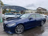 2019 Toyota Crown Sedan for sale, Japanese used car export - photo 8 of 20 | GULJI TRADERS