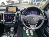 2019 Toyota Crown Sedan for sale, Japanese used car export - photo 19 of 20 | GULJI TRADERS