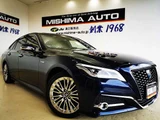 2019 Toyota Crown HV 2.5G Sedan for sale, Japanese used car export - photo 1 of 19 | GULJI TRADERS