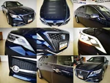 2019 Toyota Crown HV 2.5G Sedan for sale, Japanese used car export - photo 6 of 19 | GULJI TRADERS