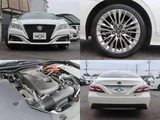 2019 Toyota Crown Hybrid 2.5 S Sedan for sale, Japanese used car export - photo 3 of 9 | GULJI TRADERS