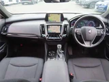 2019 Toyota Crown Hybrid 2.5 S Sedan for sale, Japanese used car export - photo 4 of 9 | GULJI TRADERS