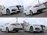 2019 Toyota Crown Hybrid 2.5 S Sedan for sale, Japanese used car export - photo 8 of 9 | GULJI TRADERS