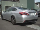 2019 Toyota Crown Hybrid 2.5 S Sedan for sale, Japanese used car export - photo 6 of 9 | GULJI TRADERS
