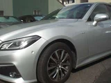 2019 Toyota Crown Hybrid 2.5 S Sedan for sale, Japanese used car export - photo 7 of 9 | GULJI TRADERS