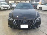 2020 Toyota Crown Hybrid 2.5 S Sedan for sale, Japanese used car export - photo 2 of 49 | GULJI TRADERS