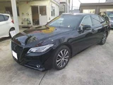 2020 Toyota Crown Hybrid 2.5 S Sedan for sale, Japanese used car export - photo 3 of 49 | GULJI TRADERS