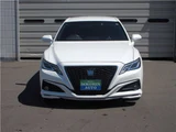 2020 Toyota Crown Sedan for sale, Japanese used car export - photo 2 of 79 | GULJI TRADERS