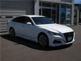 2020 Toyota Crown Sedan for sale, Japanese used car export - photo 3 of 79 | GULJI TRADERS