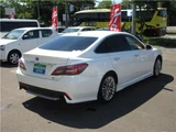2020 Toyota Crown Sedan for sale, Japanese used car export - photo 8 of 79 | GULJI TRADERS