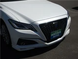 2020 Toyota Crown Sedan for sale, Japanese used car export - photo 21 of 79 | GULJI TRADERS