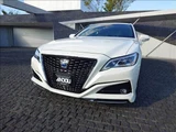 2020 Toyota Crown Sedan for sale, Japanese used car export - photo 8 of 20 | GULJI TRADERS