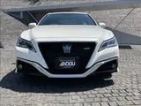 2020 Toyota Crown RS Sedan for sale, Japanese used car export - photo 8 of 18 | GULJI TRADERS