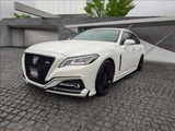 2020 Toyota Crown RS Sedan for sale, Japanese used car export - photo 1 of 19 | GULJI TRADERS