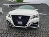 2020 Toyota Crown RS Sedan for sale, Japanese used car export - photo 8 of 19 | GULJI TRADERS