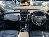 2020 Toyota Crown Hybrid Sedan for sale, Japanese used car export - photo 2 of 48 | GULJI TRADERS