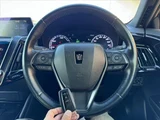2020 Toyota Crown Hybrid Sedan for sale, Japanese used car export - photo 7 of 48 | GULJI TRADERS