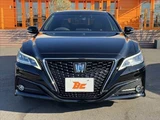 2020 Toyota Crown Hybrid Sedan for sale, Japanese used car export - photo 9 of 48 | GULJI TRADERS