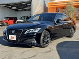 2020 Toyota Crown Hybrid Sedan for sale, Japanese used car export - photo 10 of 48 | GULJI TRADERS
