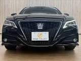 2020 Toyota Crown Hybrid G Sedan for sale, Japanese used car export - photo 14 of 50 | GULJI TRADERS