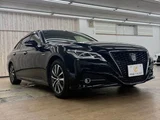 2020 Toyota Crown Hybrid G Sedan for sale, Japanese used car export - photo 15 of 50 | GULJI TRADERS