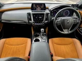2020 Toyota Crown Hybrid Sedan for sale, Japanese used car export - photo 2 of 44 | GULJI TRADERS