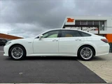 2020 Toyota Crown Hybrid Sedan for sale, Japanese used car export - photo 11 of 44 | GULJI TRADERS