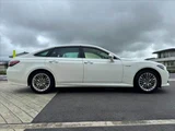 2020 Toyota Crown Hybrid Sedan for sale, Japanese used car export - photo 12 of 44 | GULJI TRADERS