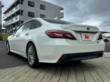 2020 Toyota Crown Hybrid Sedan for sale, Japanese used car export - photo 13 of 44 | GULJI TRADERS