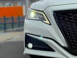 2020 Toyota Crown Hybrid Sedan for sale, Japanese used car export - photo 34 of 44 | GULJI TRADERS