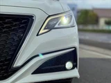 2020 Toyota Crown Hybrid Sedan for sale, Japanese used car export - photo 35 of 44 | GULJI TRADERS