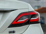 2020 Toyota Crown Hybrid Sedan for sale, Japanese used car export - photo 37 of 44 | GULJI TRADERS
